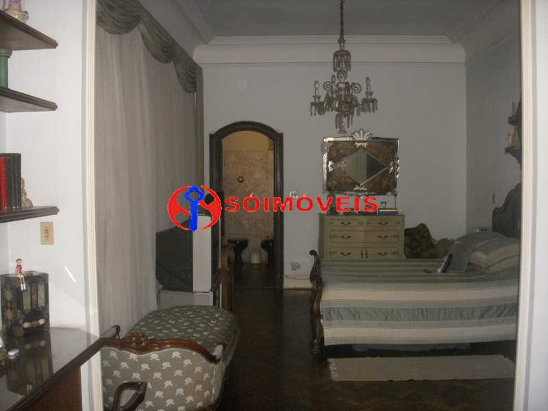 Conheça 27 do imóvel - Casa à venda Rua Marechal Pires Ferreira,Rio de Janeiro,RJ Cosme Velho - R$ 6.800.000 - LBCA40031 - 24 27 - 24
