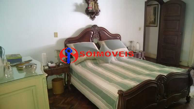 Conheça 28 do imóvel - Casa à venda Rua Marechal Pires Ferreira,Rio de Janeiro,RJ Cosme Velho - R$ 6.800.000 - LBCA40031 - 25 28 - 25