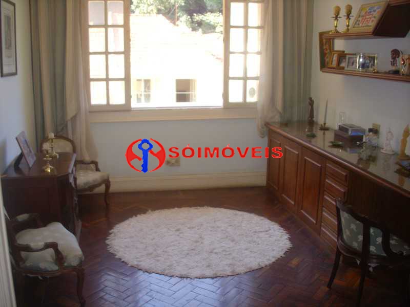Conheça 29 do imóvel - Casa à venda Rua Marechal Pires Ferreira,Rio de Janeiro,RJ Cosme Velho - R$ 6.800.000 - LBCA40031 - 26 29 - 26