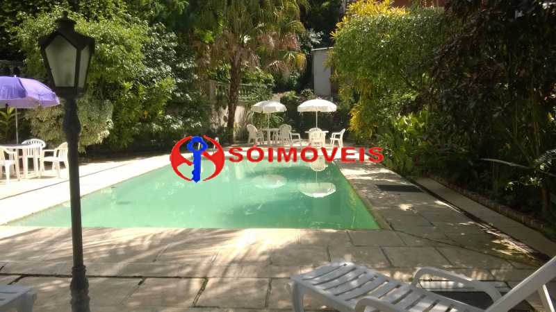 Conheça 48 do imóvel - Casa à venda Rua Marechal Pires Ferreira,Rio de Janeiro,RJ Cosme Velho - R$ 6.800.000 - LBCA40031 - 29 48 - 29