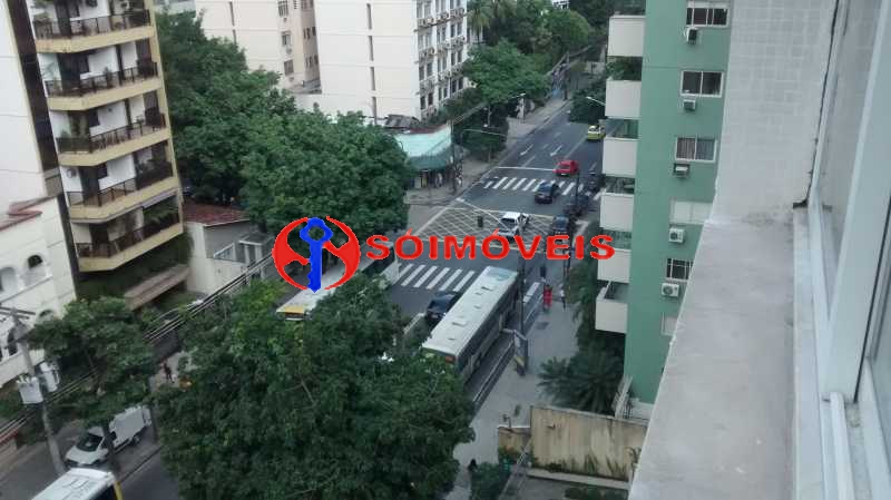 Conheça 6 do imóvel - Apartamento 3 quartos à venda Rio de Janeiro,RJ Jardim Botânico - R$ 1.470.000 - LBAP31372 - 6 6 - 6