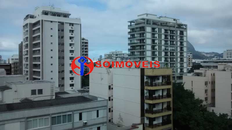 Conheça 7 do imóvel - Apartamento 3 quartos à venda Rio de Janeiro,RJ Jardim Botânico - R$ 1.470.000 - LBAP31372 - 7 7 - 7