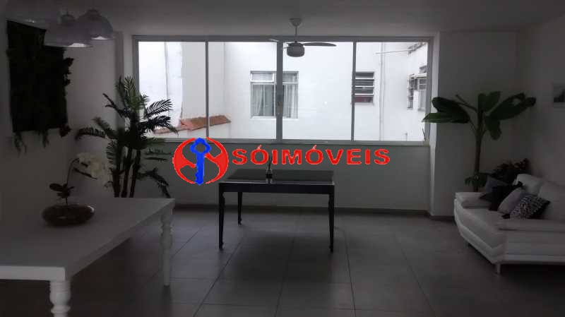 Conheça 28 do imóvel - Apartamento 3 quartos à venda Rio de Janeiro,RJ Jardim Botânico - R$ 1.470.000 - LBAP31372 - 25 28 - 25