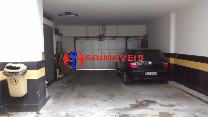 Conheça 29 do imóvel - Apartamento 3 quartos à venda Rio de Janeiro,RJ Jardim Botânico - R$ 1.470.000 - LBAP31372 - 26 29 - 26