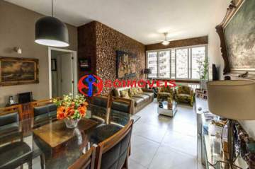 Imperdível - Apartamento 3 quartos à venda Rio de Janeiro,RJ Jardim Botânico - R$ 1.470.000 - LBAP31372
