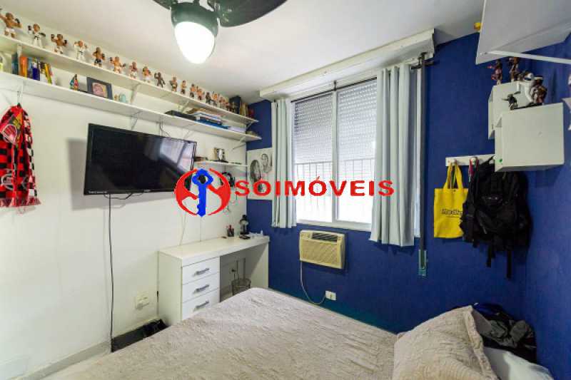 Conheça 8 do imóvel - Apartamento 3 quartos à venda Rio de Janeiro,RJ Jardim Botânico - R$ 1.470.000 - LBAP31372 - 8 8 - 8