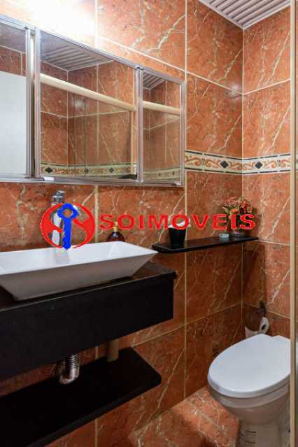 Conheça 14 do imóvel - Apartamento 3 quartos à venda Rio de Janeiro,RJ Jardim Botânico - R$ 1.470.000 - LBAP31372 - 14 14 - 14