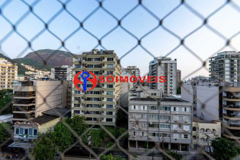 Conheça 11 do imóvel - Apartamento 3 quartos à venda Rio de Janeiro,RJ Jardim Botânico - R$ 1.470.000 - LBAP31372 - 11 11 - 11