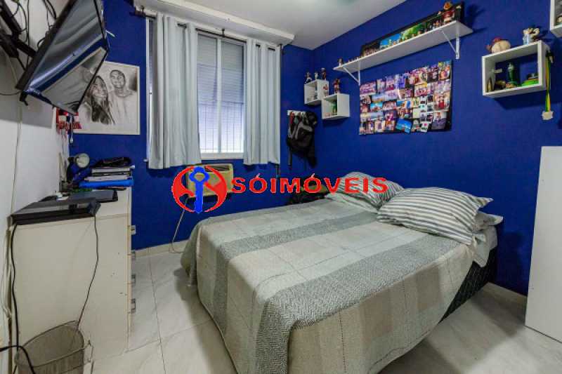 Conheça 10 do imóvel - Apartamento 3 quartos à venda Rio de Janeiro,RJ Jardim Botânico - R$ 1.470.000 - LBAP31372 - 10 10 - 10