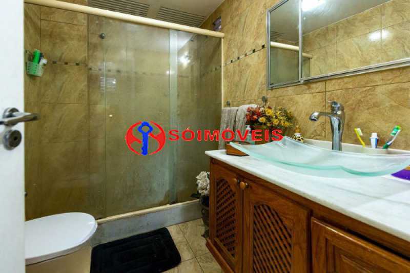 Conheça 12 do imóvel - Apartamento 3 quartos à venda Rio de Janeiro,RJ Jardim Botânico - R$ 1.470.000 - LBAP31372 - 12 12 - 12