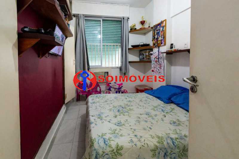 Conheça 9 do imóvel - Apartamento 3 quartos à venda Rio de Janeiro,RJ Jardim Botânico - R$ 1.470.000 - LBAP31372 - 9 9 - 9