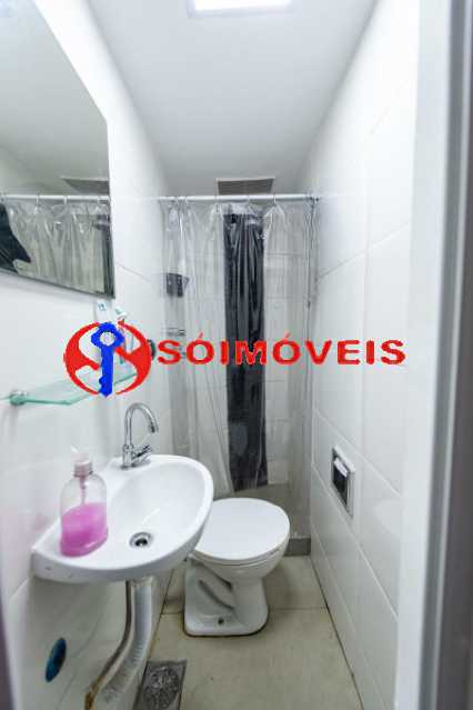 Conheça 26 do imóvel - Apartamento 3 quartos à venda Rio de Janeiro,RJ Jardim Botânico - R$ 1.470.000 - LBAP31372 - 23 26 - 23