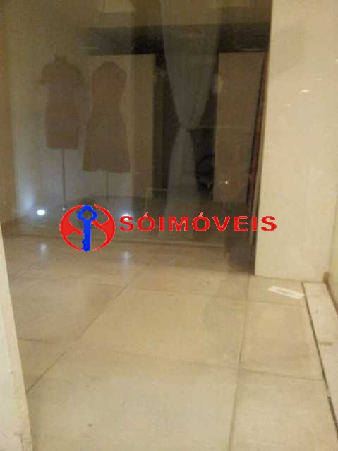 Conheça IMG-20160615-WA0006 do imóvel - Loja 25m² à venda Rio de Janeiro,RJ Ipanema - R$ 300.000 - LBLJ00022 - 2 IMG-20160615-WA0006 - 2