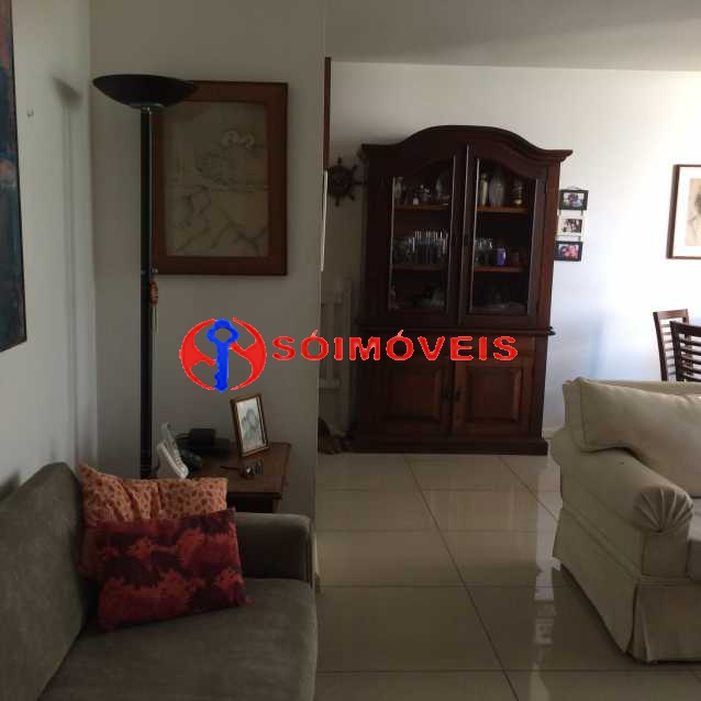 Conheça IMG_2907 do imóvel - Apartamento à venda Rua Voluntários da Pátria,Rio de Janeiro,RJ Botafogo - R$ 998.000 - LBAP31481 - 3 IMG_2907 - 3