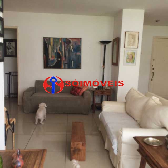 Conheça IMG_2912 do imóvel - Apartamento à venda Rua Voluntários da Pátria,Rio de Janeiro,RJ Botafogo - R$ 998.000 - LBAP31481 - 6 IMG_2912 - 6