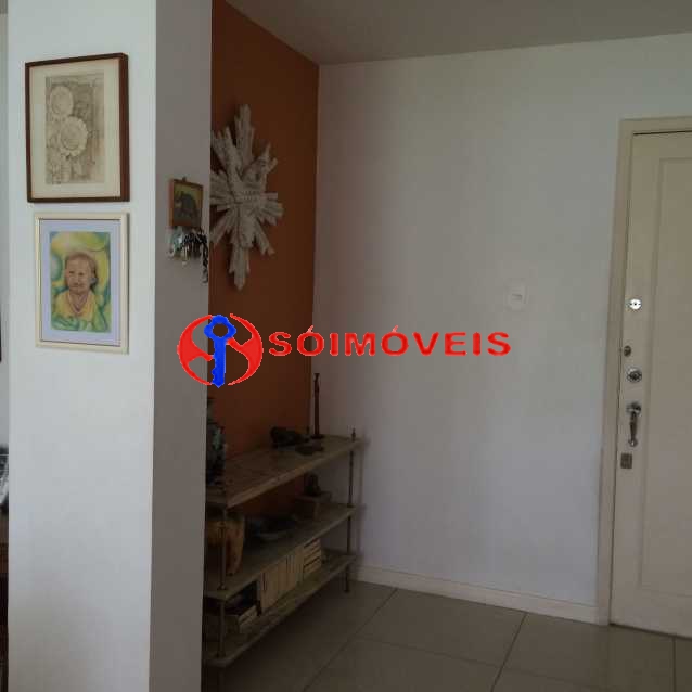 Conheça IMG_2919 do imóvel - Apartamento à venda Rua Voluntários da Pátria,Rio de Janeiro,RJ Botafogo - R$ 998.000 - LBAP31481 - 13 IMG_2919 - 13