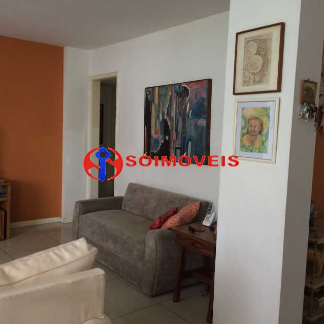 Conheça IMG_2920 do imóvel - Apartamento à venda Rua Voluntários da Pátria,Rio de Janeiro,RJ Botafogo - R$ 998.000 - LBAP31481 - 8 IMG_2920 - 8
