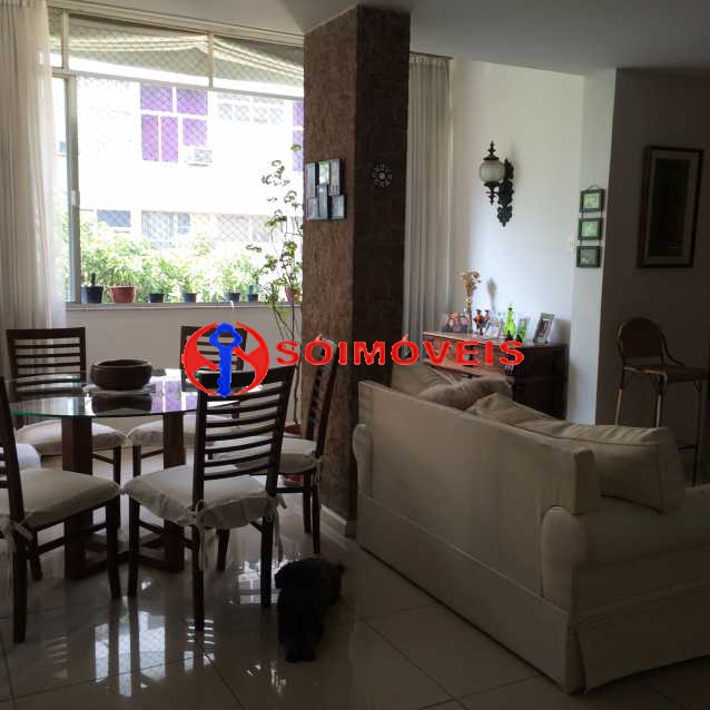 Conheça IMG_2923 do imóvel - Apartamento à venda Rua Voluntários da Pátria,Rio de Janeiro,RJ Botafogo - R$ 998.000 - LBAP31481 - 9 IMG_2923 - 9