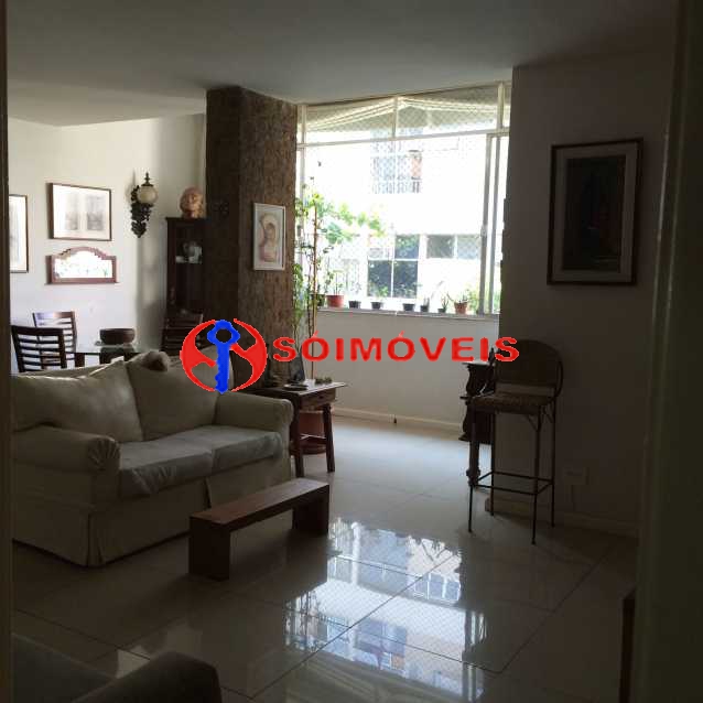 Conheça IMG_2925 do imóvel - Apartamento à venda Rua Voluntários da Pátria,Rio de Janeiro,RJ Botafogo - R$ 998.000 - LBAP31481 - 2 IMG_2925 - 2