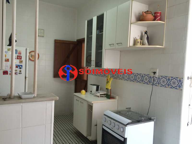 Conheça IMG_4527 do imóvel - Apartamento à venda Rua Voluntários da Pátria,Rio de Janeiro,RJ Botafogo - R$ 998.000 - LBAP31481 - 18 IMG_4527 - 18