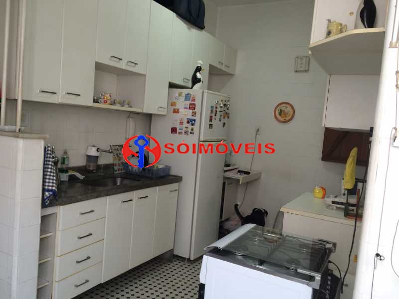 Conheça IMG_4528 do imóvel - Apartamento à venda Rua Voluntários da Pátria,Rio de Janeiro,RJ Botafogo - R$ 998.000 - LBAP31481 - 20 IMG_4528 - 20
