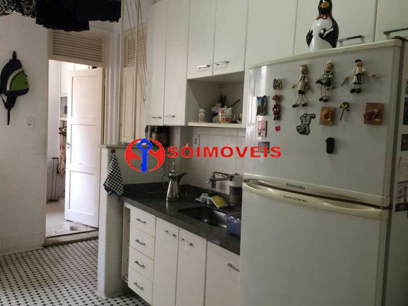 Conheça IMG_4529 do imóvel - Apartamento à venda Rua Voluntários da Pátria,Rio de Janeiro,RJ Botafogo - R$ 998.000 - LBAP31481 - 22 IMG_4529 - 22