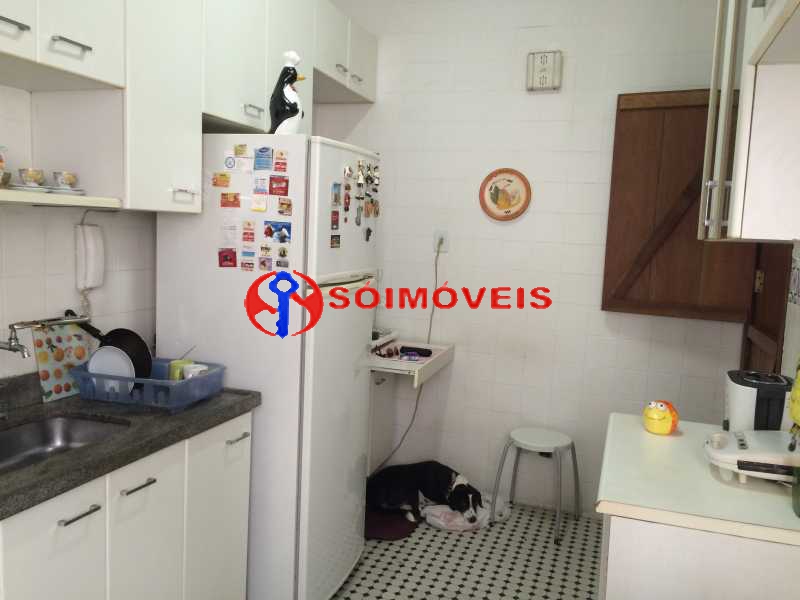 Conheça IMG_4531 do imóvel - Apartamento à venda Rua Voluntários da Pátria,Rio de Janeiro,RJ Botafogo - R$ 998.000 - LBAP31481 - 21 IMG_4531 - 21