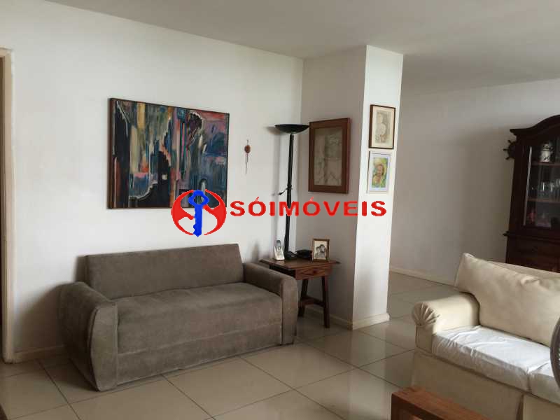Conheça IMG_4532 do imóvel - Apartamento à venda Rua Voluntários da Pátria,Rio de Janeiro,RJ Botafogo - R$ 998.000 - LBAP31481 - 5 IMG_4532 - 5