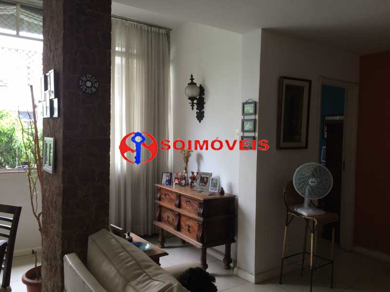 Conheça IMG_4536 do imóvel - Apartamento à venda Rua Voluntários da Pátria,Rio de Janeiro,RJ Botafogo - R$ 998.000 - LBAP31481 - 10 IMG_4536 - 10
