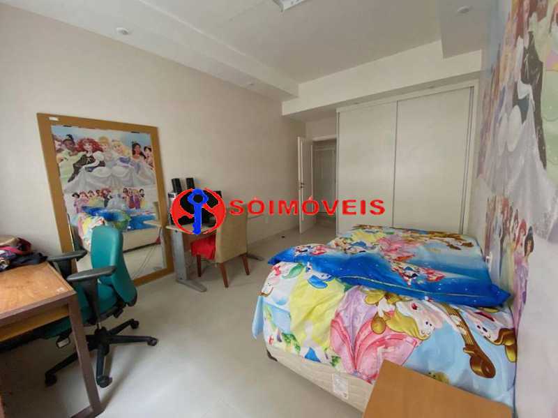 Conheça 92d06d15b3ab42316b16684fad74db do imóvel - Apartamento 3 quartos à venda Rio de Janeiro,RJ Copacabana - R$ 3.150.000 - LBAP31508 - 8 92d06d15b3ab42316b16684fad74db - 8