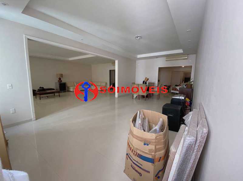 Conheça 827b06af2ded88d4d955fe7954a3b0 do imóvel - Apartamento 3 quartos à venda Rio de Janeiro,RJ Copacabana - R$ 3.150.000 - LBAP31508 - 2 827b06af2ded88d4d955fe7954a3b0 - 2