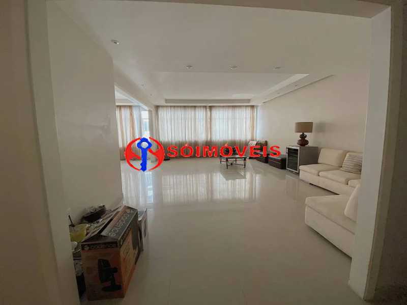 Conheça 76833fb4e5f1cf1f8590958d6086ae do imóvel - Apartamento 3 quartos à venda Rio de Janeiro,RJ Copacabana - R$ 3.150.000 - LBAP31508 - 1 76833fb4e5f1cf1f8590958d6086ae - 1