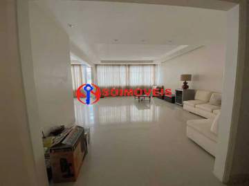 Apartamento 3 quartos à venda Rio de Janeiro,RJ Copacabana - R$ 3.150.000 - LBAP31508