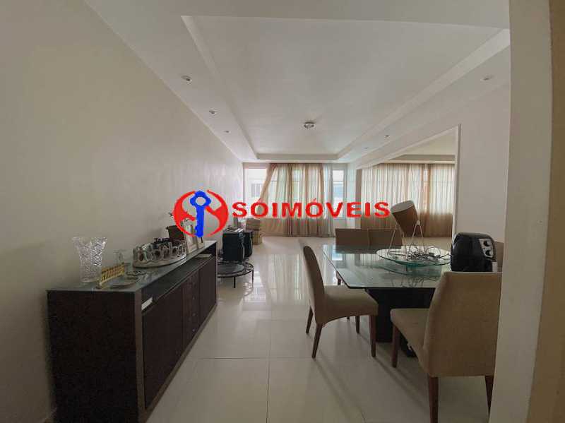 Conheça c6d31acc6a9fac6d8ebcbd6eede6c5 do imóvel - Apartamento 3 quartos à venda Rio de Janeiro,RJ Copacabana - R$ 3.150.000 - LBAP31508 - 3 c6d31acc6a9fac6d8ebcbd6eede6c5 - 3