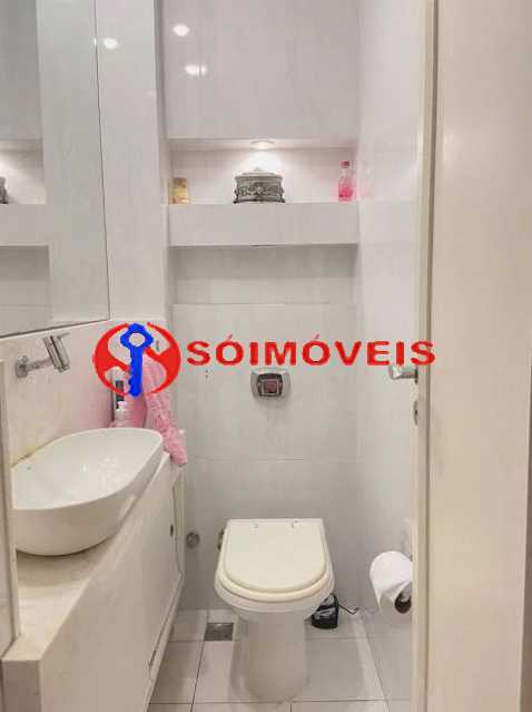 Conheça eda27431e8c22856e15a832efe190c do imóvel - Apartamento 3 quartos à venda Rio de Janeiro,RJ Copacabana - R$ 3.150.000 - LBAP31508 - 17 eda27431e8c22856e15a832efe190c - 17