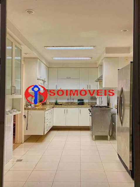 Conheça ee836a0ea4ea2997628d70e8586da8 do imóvel - Apartamento 3 quartos à venda Rio de Janeiro,RJ Copacabana - R$ 3.150.000 - LBAP31508 - 14 ee836a0ea4ea2997628d70e8586da8 - 14