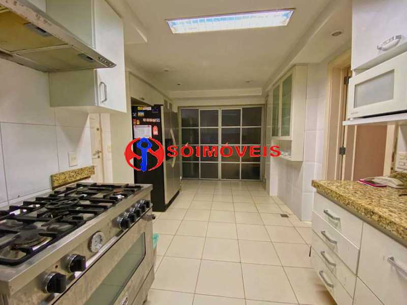 Conheça f2b154e9e8a300b617d214507ff59a do imóvel - Apartamento 3 quartos à venda Rio de Janeiro,RJ Copacabana - R$ 3.150.000 - LBAP31508 - 16 f2b154e9e8a300b617d214507ff59a - 16