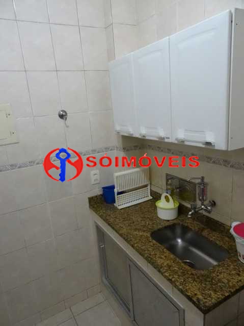 Conheça IMG-20160805-WA0003 do imóvel - Apartamento 2 quartos à venda Rio de Janeiro,RJ Copacabana - R$ 650.000 - LBAP21044 - 9 IMG-20160805-WA0003 - 9