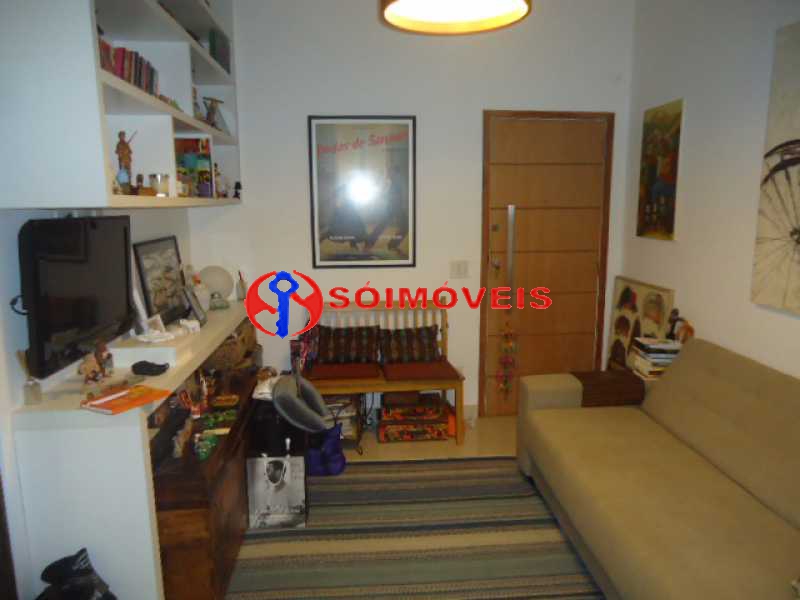 Conheça DSC00078 do imóvel - Apartamento 1 quarto à venda Rio de Janeiro,RJ Leblon - R$ 1.200.000 - LBAP10375 - 2 DSC00078 - 2