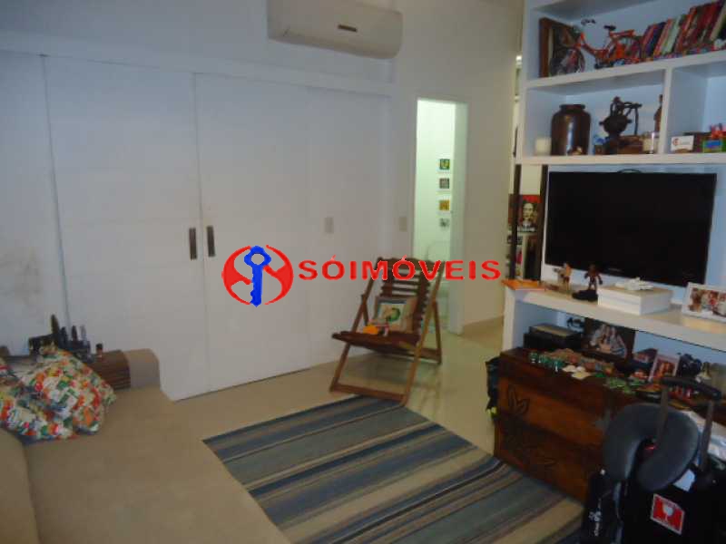 Conheça DSC00080 do imóvel - Apartamento 1 quarto à venda Rio de Janeiro,RJ Leblon - R$ 1.200.000 - LBAP10375 - 4 DSC00080 - 4