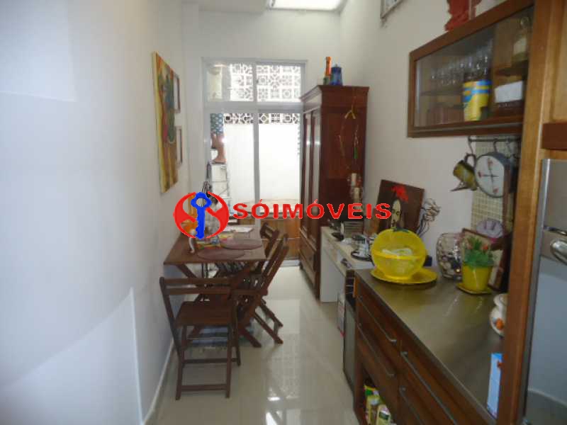 Conheça DSC00083 do imóvel - Apartamento 1 quarto à venda Rio de Janeiro,RJ Leblon - R$ 1.200.000 - LBAP10375 - 21 DSC00083 - 21