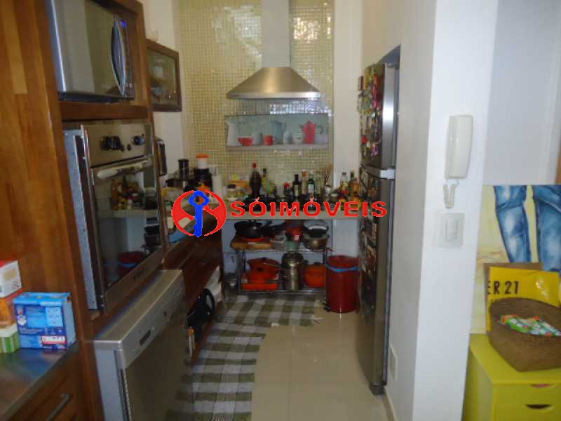 Conheça DSC00084 do imóvel - Apartamento 1 quarto à venda Rio de Janeiro,RJ Leblon - R$ 1.200.000 - LBAP10375 - 20 DSC00084 - 20