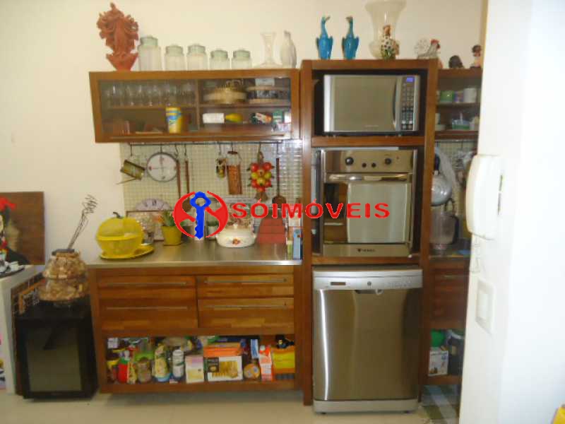 Conheça DSC00086 do imóvel - Apartamento 1 quarto à venda Rio de Janeiro,RJ Leblon - R$ 1.200.000 - LBAP10375 - 18 DSC00086 - 18