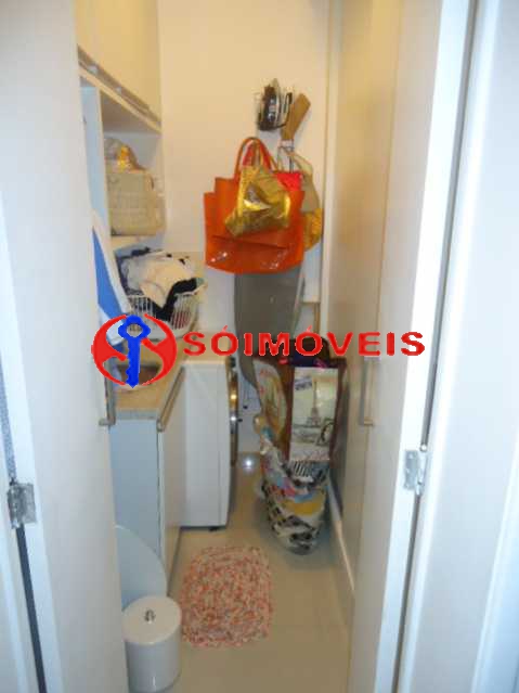 Conheça DSC00087 do imóvel - Apartamento 1 quarto à venda Rio de Janeiro,RJ Leblon - R$ 1.200.000 - LBAP10375 - 23 DSC00087 - 23