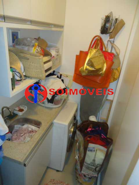 Conheça DSC00088 do imóvel - Apartamento 1 quarto à venda Rio de Janeiro,RJ Leblon - R$ 1.200.000 - LBAP10375 - 24 DSC00088 - 24