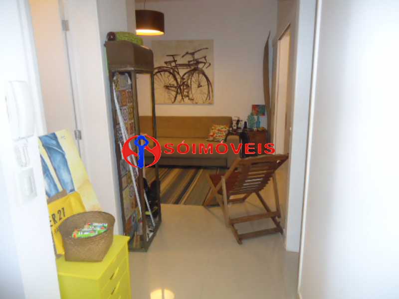 Conheça DSC00090 do imóvel - Apartamento 1 quarto à venda Rio de Janeiro,RJ Leblon - R$ 1.200.000 - LBAP10375 - 5 DSC00090 - 5