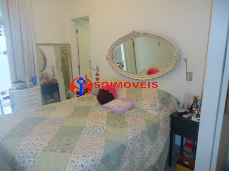 Conheça DSC00091 do imóvel - Apartamento 1 quarto à venda Rio de Janeiro,RJ Leblon - R$ 1.200.000 - LBAP10375 - 10 DSC00091 - 10