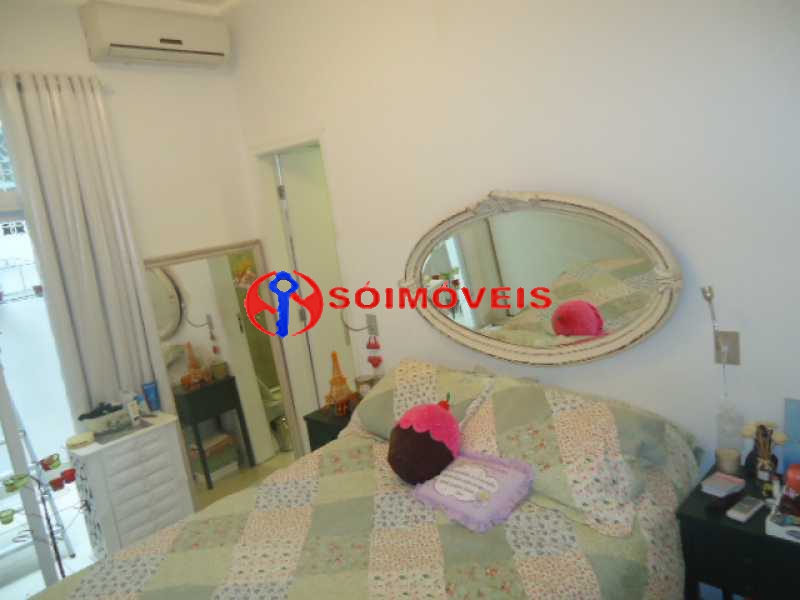 Conheça DSC00092 do imóvel - Apartamento 1 quarto à venda Rio de Janeiro,RJ Leblon - R$ 1.200.000 - LBAP10375 - 9 DSC00092 - 9