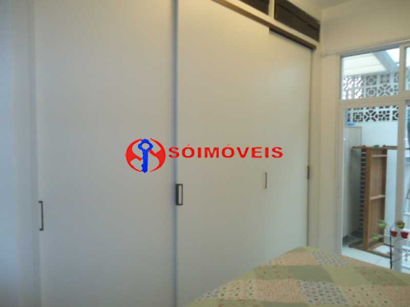Conheça DSC00093 do imóvel - Apartamento 1 quarto à venda Rio de Janeiro,RJ Leblon - R$ 1.200.000 - LBAP10375 - 6 DSC00093 - 6