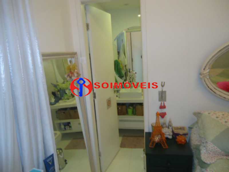 Conheça DSC00095 do imóvel - Apartamento 1 quarto à venda Rio de Janeiro,RJ Leblon - R$ 1.200.000 - LBAP10375 - 7 DSC00095 - 7